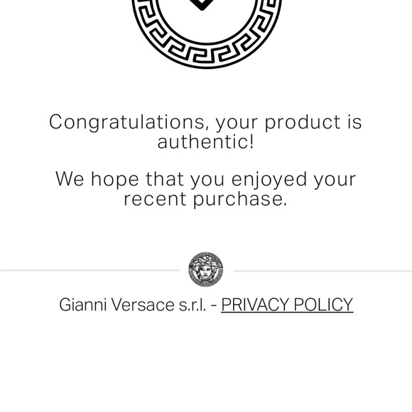 Versace leggings - Picture 5 of 7